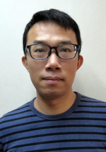 Mark Chak