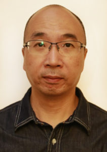 Terry Lui