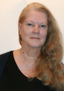 Karin Tordmar