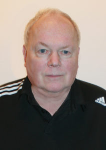 Mats Hedström